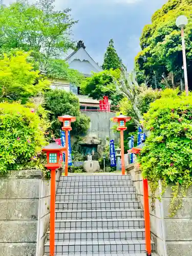 神崎寺(千葉県)