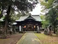 三国神社(福井県)