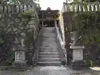 八柱神社(愛知県)