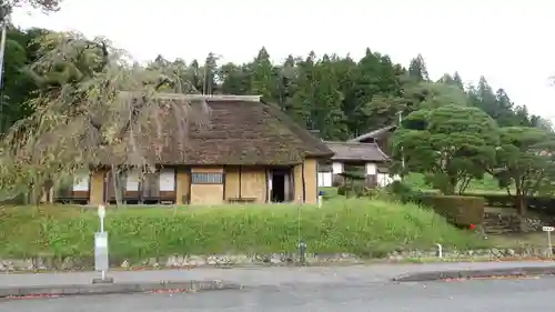 達谷窟毘沙門堂(岩手県)