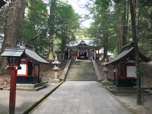 霧島東神社のその他建物