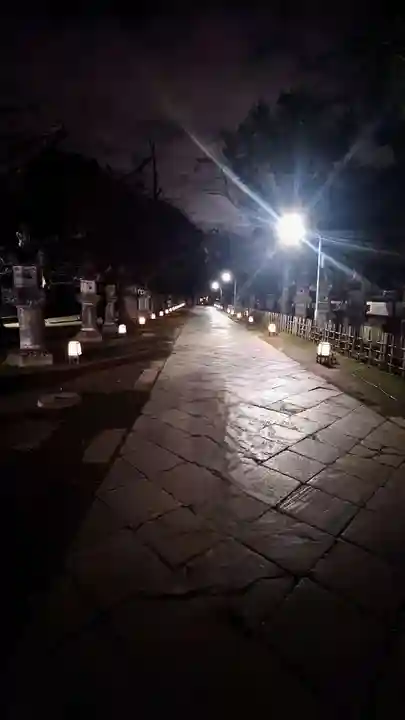 上野東照宮のその他建物