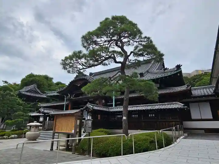 泉岳寺(東京都)