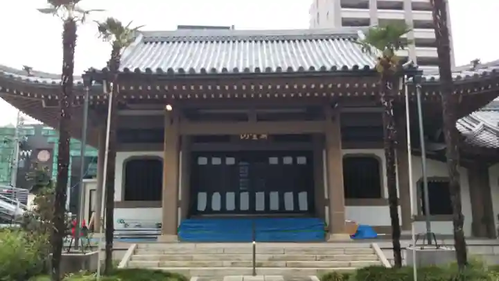 長松院(愛知県)