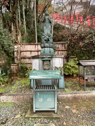 竹生島神社（都久夫須麻神社）(滋賀県)
