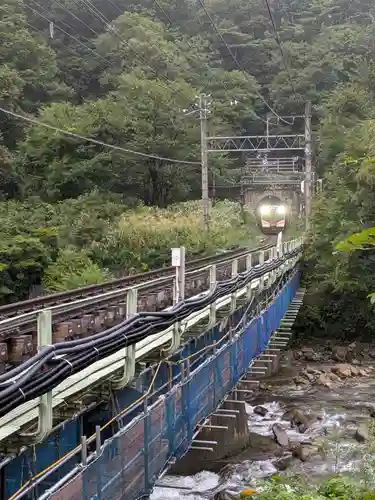 天神平天満宮(群馬県)