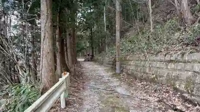 飯豊神社(宮城県)