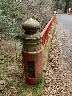 龍鎮神社のその他建物