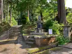 長福寺の建物その他