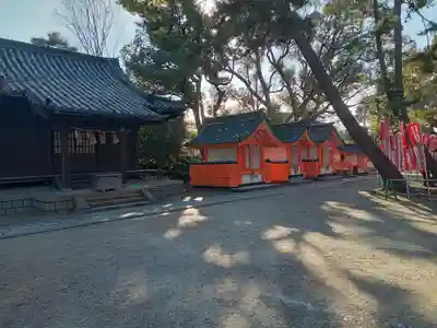 住吉大社(大阪府)