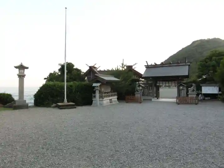 大御神社(宮崎県)