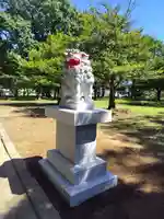 厚別神社(北海道)