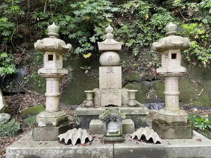 妙本寺(神奈川県)