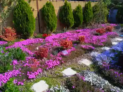 寿量山 速成寺(奈良県)