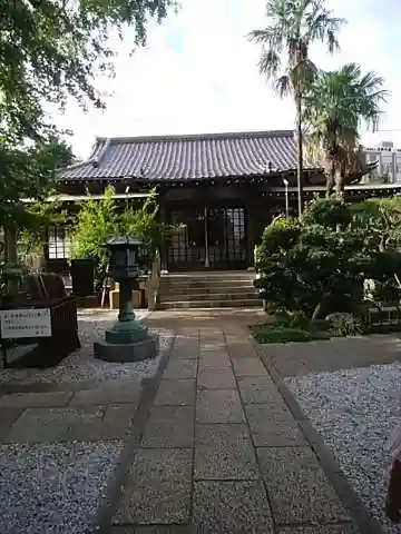 遍照院の本殿・本堂