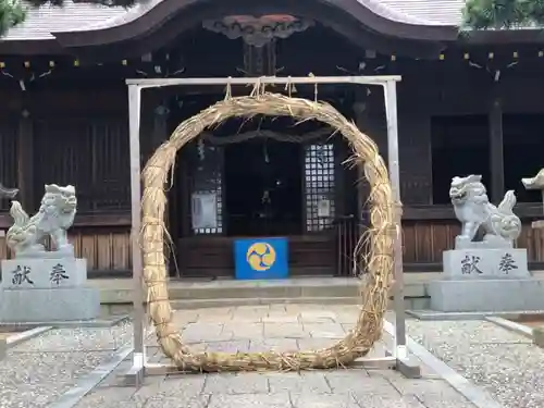 舞子六神社／まいこむの宮のその他建物