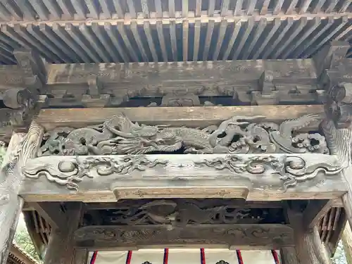 諏訪大社(長野県)