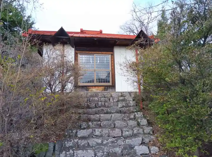 大善寺(山梨県)