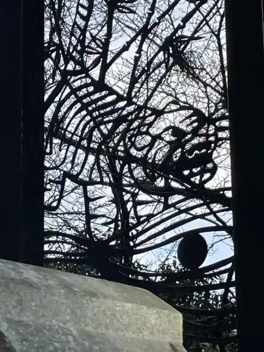 朝護孫子寺(奈良県)