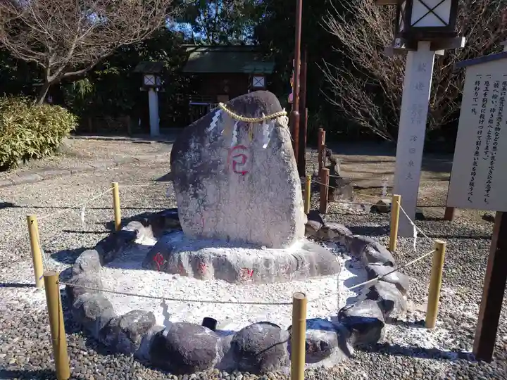 櫻木神社(千葉県)