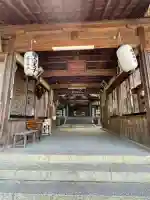 藤白神社(和歌山県)