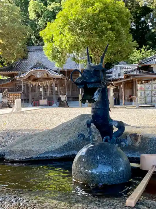 尾鷲神社(三重県)