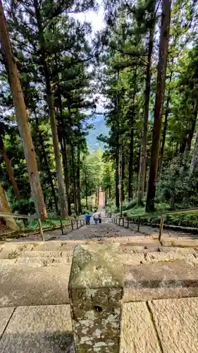 久遠寺(山梨県)