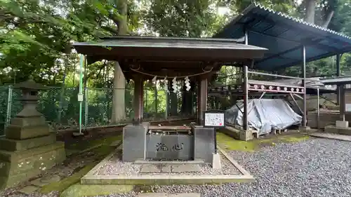 熊野神社(神奈川県)