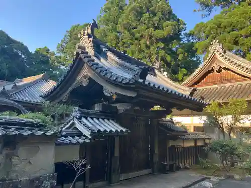正福寺のその他建物