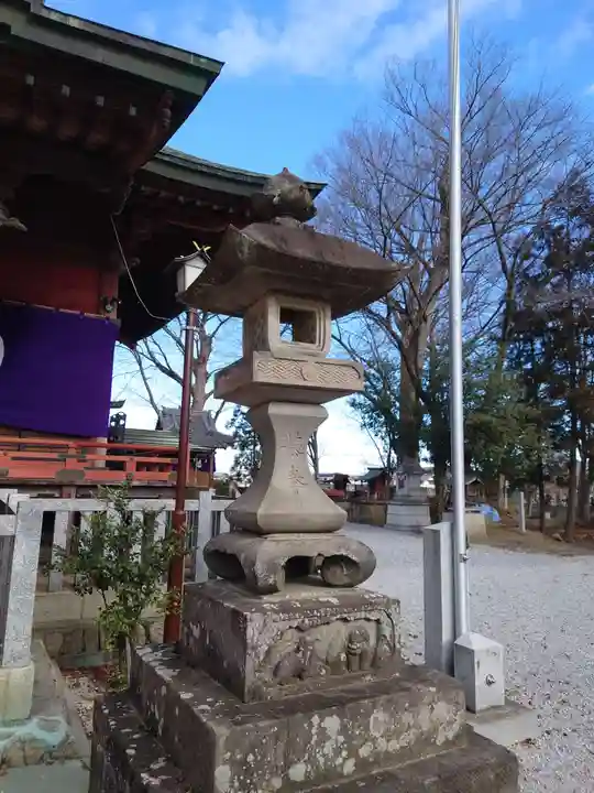 東石清水八幡神社のその他建物