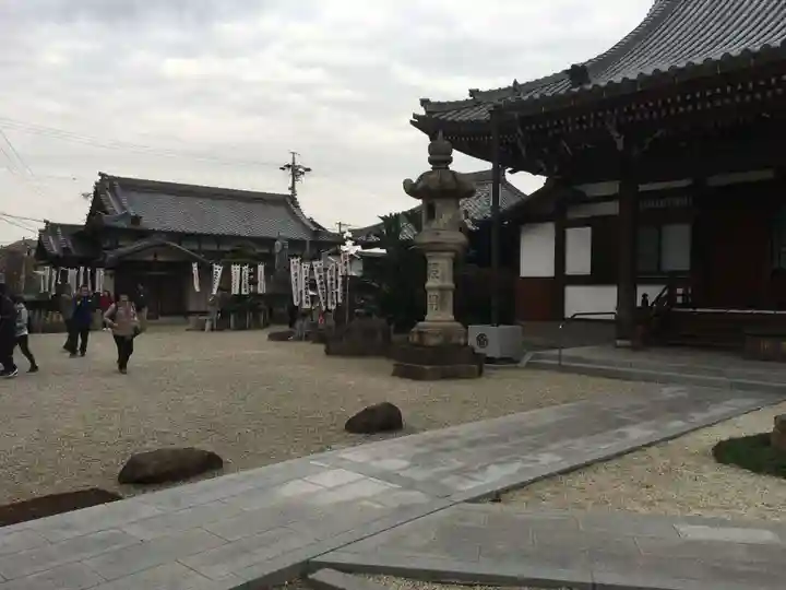 地蔵寺のその他建物