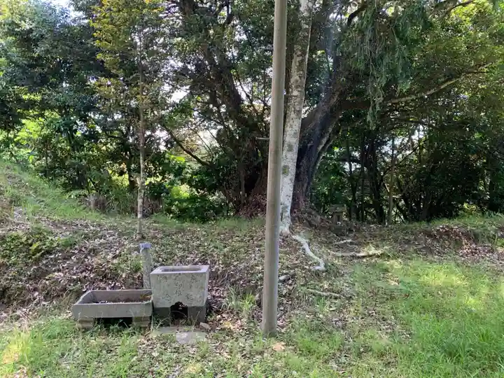 大山祇神社のその他建物
