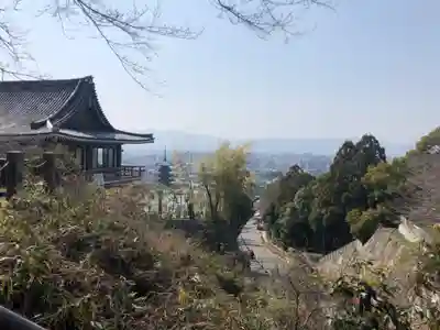 京都霊山護國神社(京都府)