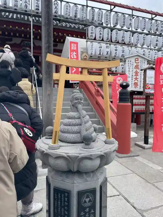 寛永寺不忍池弁天堂(東京都)