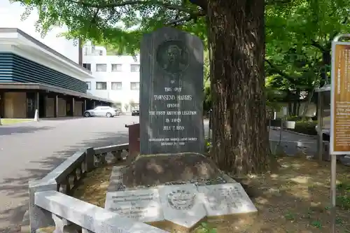 善福寺のその他建物