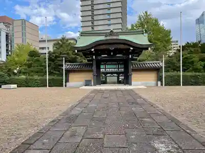 青松寺(東京都)