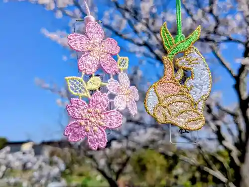 日本唯一香辛料の神　波自加彌神社(石川県)