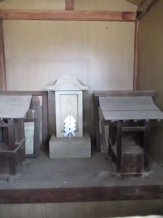 三嶋神社(千葉県)