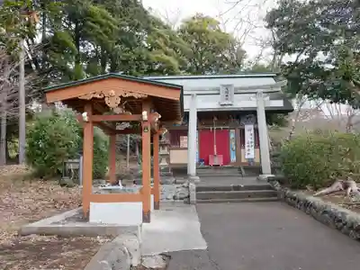 浅間神社(静岡県)