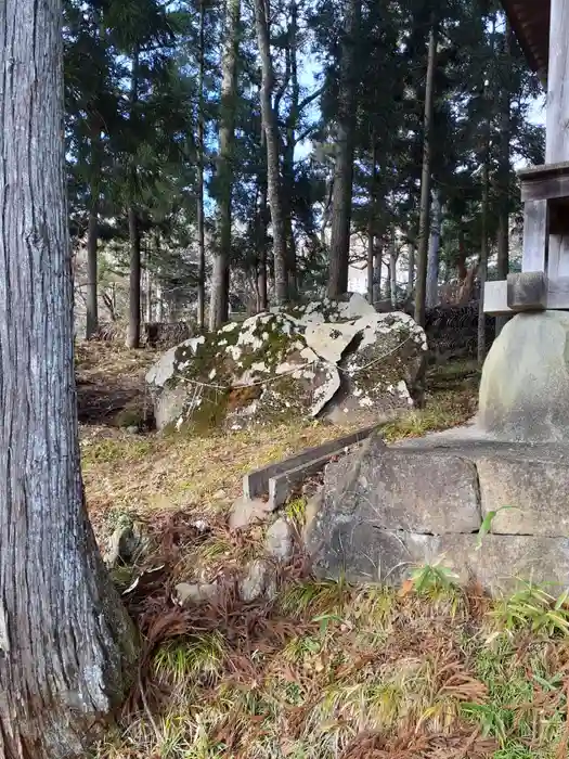 松山寺の建物その他