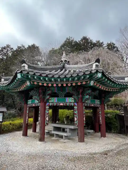 聖天院のその他建物