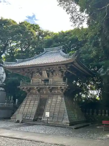 最御崎寺(高知県)
