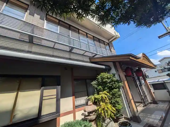 霊性院(東京都)