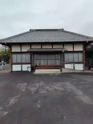 龍高寺(埼玉県)