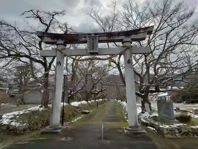 徳佐八幡宮(山口県)