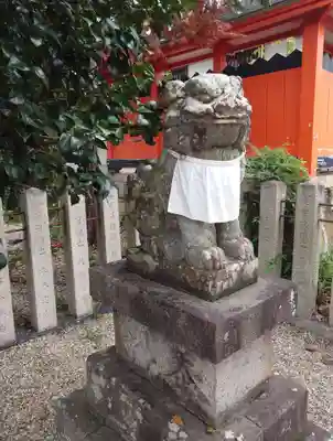 崇道天皇社(奈良県)