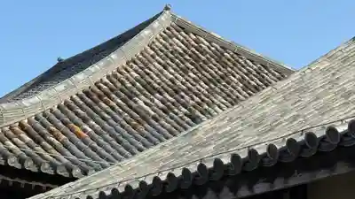 元興寺(奈良県)