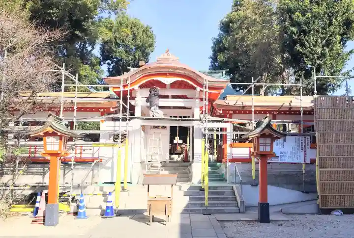 馬橋稲荷神社の{uncategorized: "未分類", other: "その他", undefined: "問題あり", building: "その他建物", grave: "お墓", sacred_gate: "鳥居", guardian: "狛犬", statue: "像", buddha: "仏像", history: "歴史", nature: "自然", garden: "庭園", animal: "動物", pagoda: "塔", temizu: "手水舎", mountain_gate: "山門・神門", sanctuary: "本殿・本堂", subordinate: "末社・摂社", art: "芸術", scenery: "景色", jizo: "地蔵", ema: "絵馬", goshuin: "御朱印", omikuji: "おみくじ", items: "授与品その他", amulet: "お守り", goshuincho: "御朱印帳", eats: "食事", festival: "お祭り", votive_dance: "神楽", shichigosan: "七五三参", wedding: "結婚式", experience: "体験その他", initially: "初詣", around: "周辺", anti_infection: "感染症対策"}