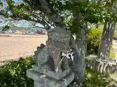 力侍神社 (和歌山県)