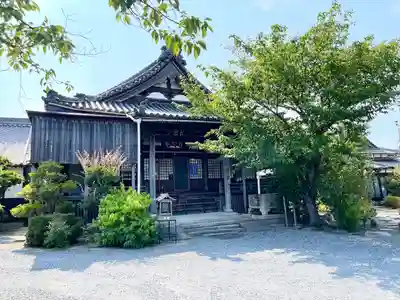 光明寺(三重県)